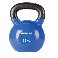 AVESSA KETTLE-32 KG PVC KETTLE DAMBIL 32 KG