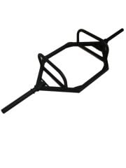 ASSA SPOR Hex Trap Bar - Spor Ekipmanı Üretimi