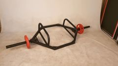 HEX TRAP BAR