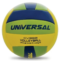 VOİT 1UNTPCV302-UNIVERSAL CV302 VOLEYBOL TOPU NO:5