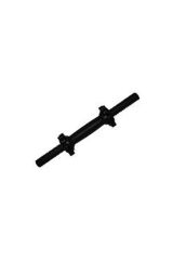 ASSA SPOR Avessa Plastik Kısa Bar Abs-35 - Halter Barı Üretimi