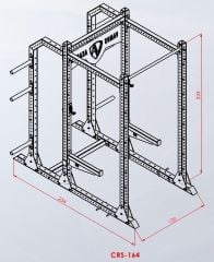 Whiteface Cafes Pro Detay Fotoğrafı