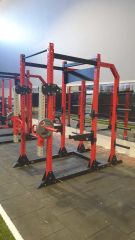 Whiteface Cafes Pro Yan Görünüm