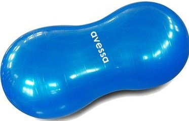 PNT-10 AVESSA FISTIK ŞEKİLLİ PLATES TOPU 45*90 CM POMPASIZ