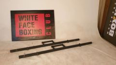 Farmer Bar (48 Mm Bar) Spor Salonu Kullanımı