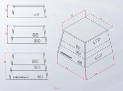 JUMP BOX TRAPEX