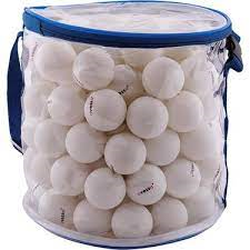 AVESSA BW 6100-1 PİNPON TOPU 100 LÜ 40+ KALİTELİ (8)