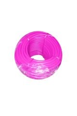 Avessa 10 mm Tpr Hafif Direnç Lastiği Lila