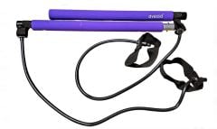 ASSA SPOR Avessa Ketlle-300 Kauçuk Kettle Dambıl 3 Kg - Dambıl Üretimi