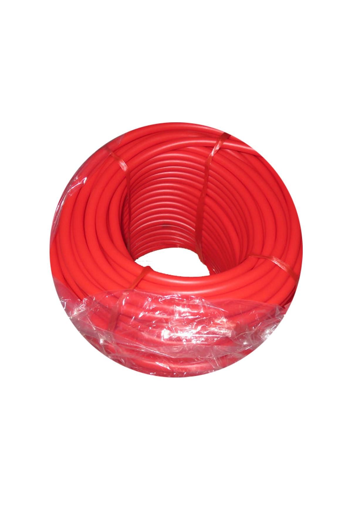 Avessa 12 mm Tpr Orta Direnç Lastiği Kırmızı