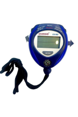 AVESSA CG-512 BLUE KRONOMETRE MAVİ