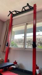 ASSA SPOR Pullx Monster - Spor Ekipmanı Üretimi