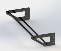 ASSA SPOR 2 Kademeli Barfiks - Barfiks Aleti Üretimi