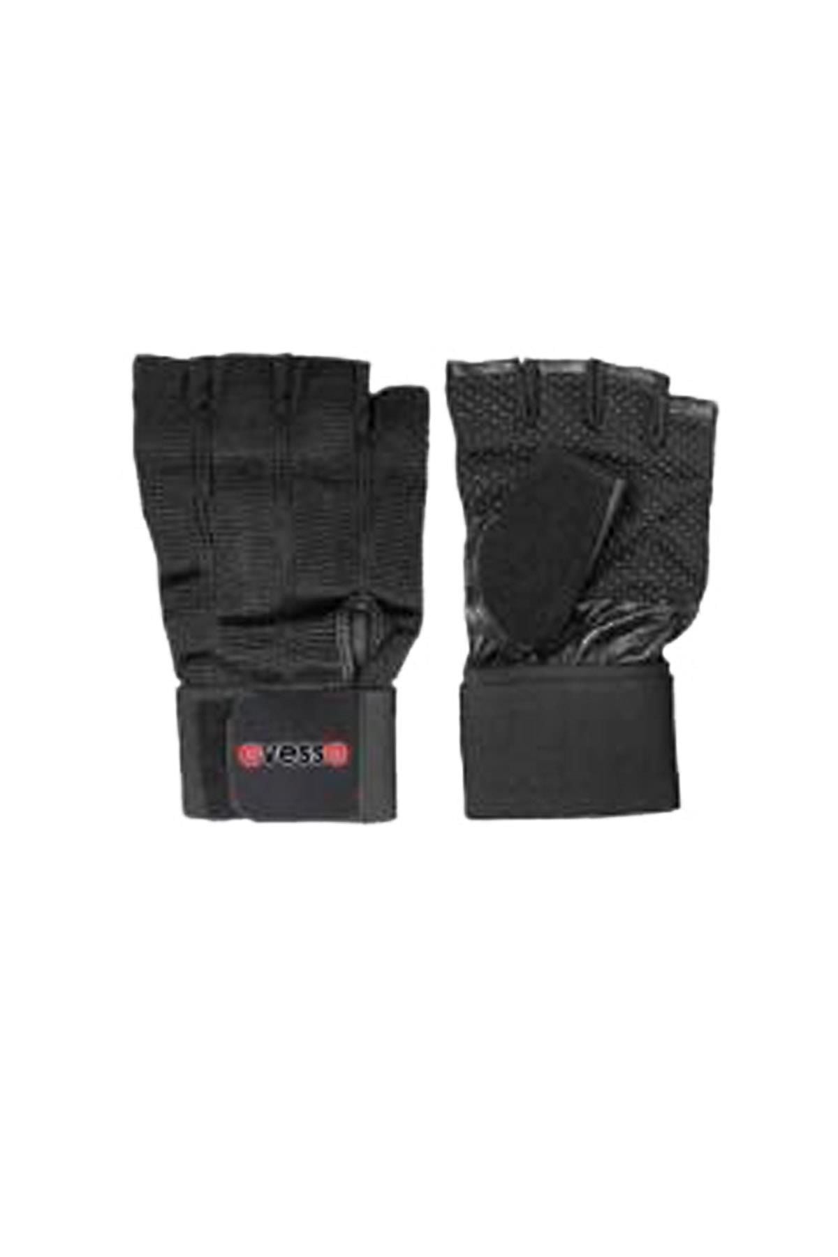 ASSA SPOR Avessa Rex Body Eldiveni Bilekli S - Spor Ekipmanı Üretimi