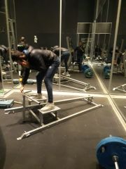 T BAR ROW MEKANİZMASI