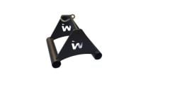 ASSA SPOR Handle V Bar - Spor Ekipmanı Üretimi