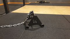 HANDLE V BAR