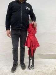 Katlanabilir Top Sepeti Spor Salonu Kullanımı