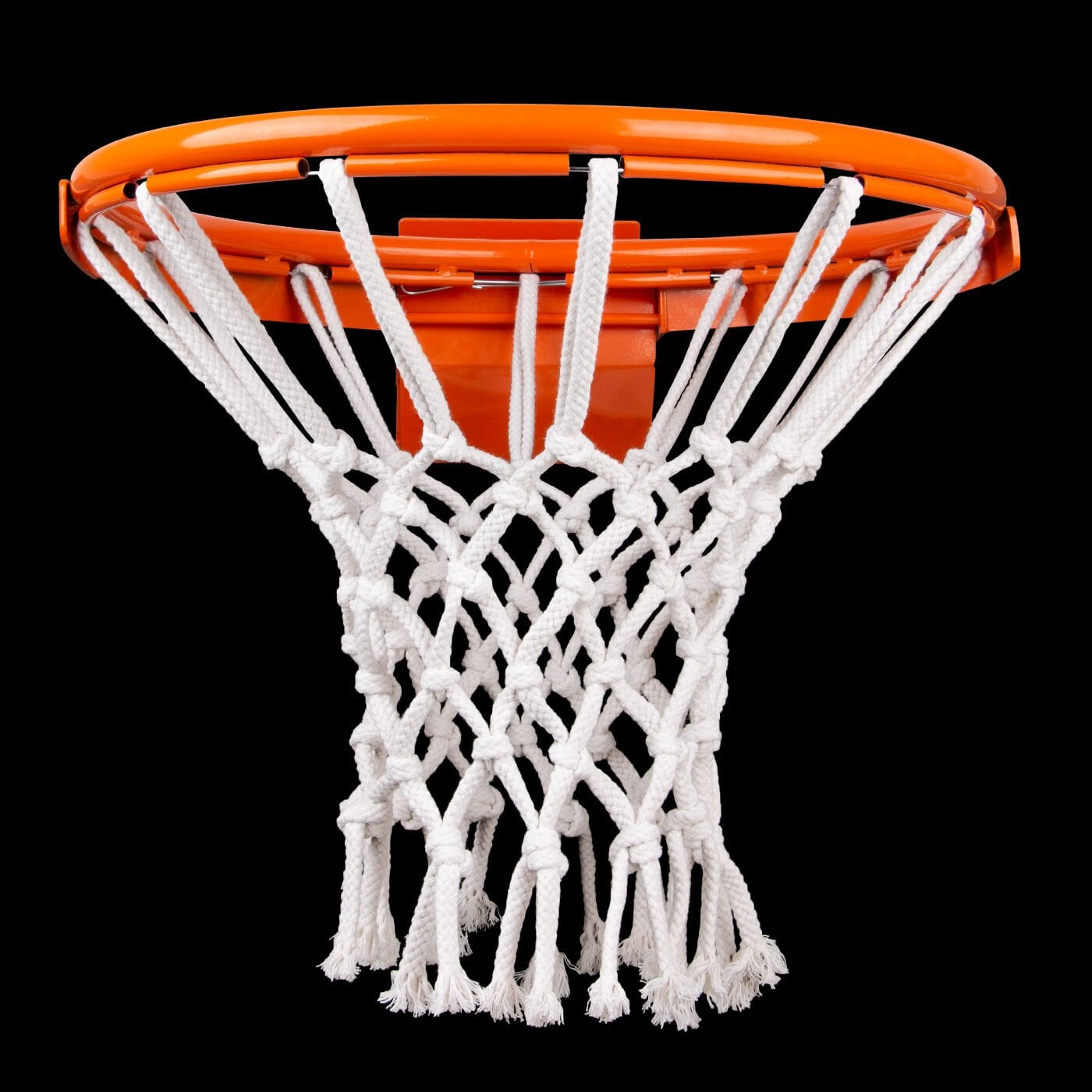 Basketbol Filesi Urgan Püsküllü - Fonksiyonel Antrenman Ekipmanı | ASSA SPOR