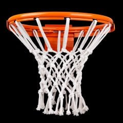 Basketbol Filesi Urgan Püsküllü - Fonksiyonel Antrenman Ekipmanı | ASSA SPOR