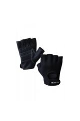 ASSA SPOR Delta Forced Body Eldiveni Siyah L - Spor Ekipmanı Üretimi