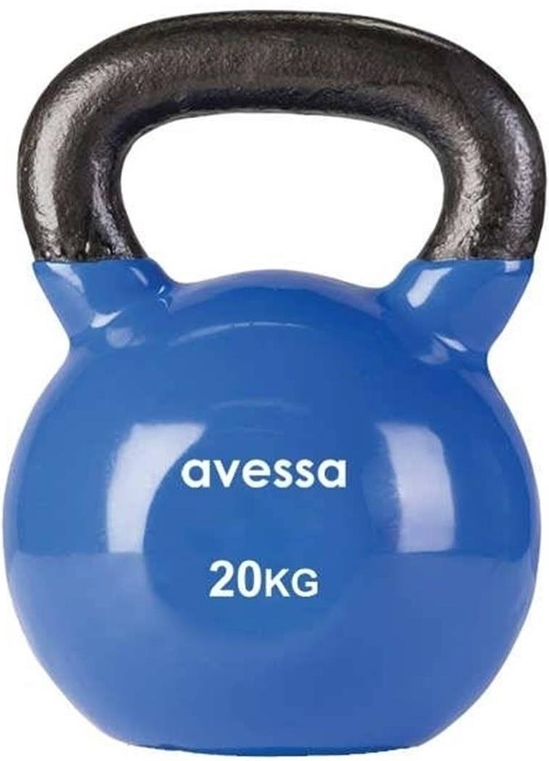AVESSA KETTLE-20 KG PVC KETTLE DAMBIL 20 KG