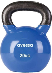 AVESSA KETTLE-20 KG PVC KETTLE DAMBIL 20 KG