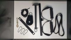 ASSA SPOR Halat Çekme Seti-1 - Spor Ekipmanı Üretimi