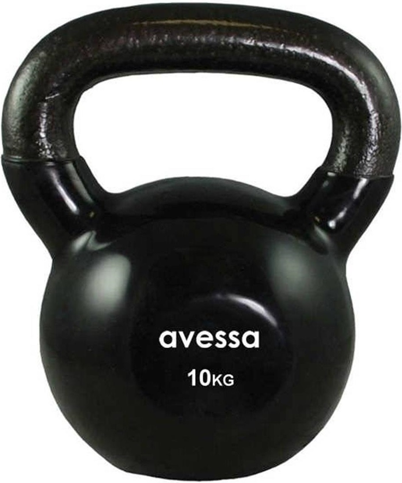 AVESSA KETTLE-10 KG PVC KETTLE DAMBIL 10 KG