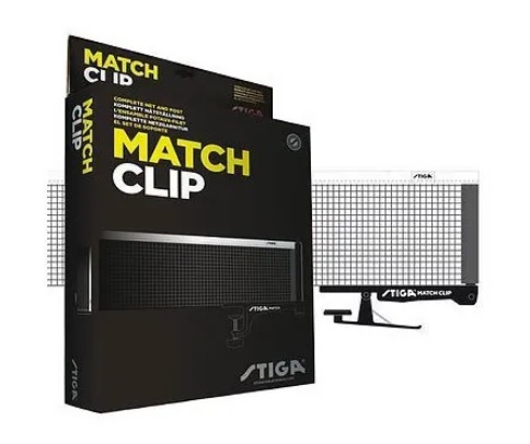 STIGA 6370-00 NET AND POST MATCH - FİLE DEMİR SER