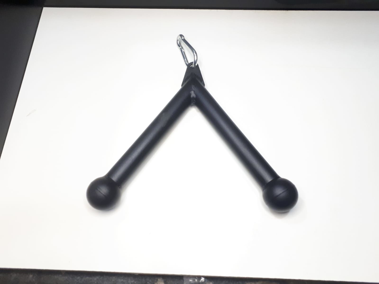 ASSA SPOR Triceps Push - Spor Ekipmanı Üretimi