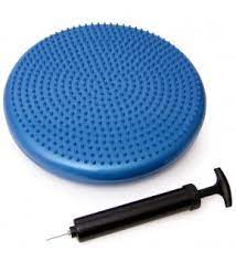 MB-36007 AVESSA MASAJ PEDİ POMPALI MAVİ (MAS-100)(10)