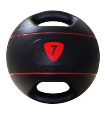 Avessa Mb-100-7 Tutamaçlı Sağlık Topu 7 Kg - Sağlık Topu (Medicine Ball) | ASSA SPOR