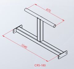 ASSA SPOR Kafes Zemin Depolama - MMA Kafesi Üretimi