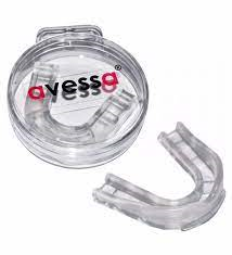 AVESSA DGL-100 PROF.DİŞLİK ŞEFFAF (200)