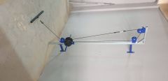 LAT PULL DOWN