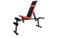 ASSA SPOR Avessa 3 Açılı Mekik Sehpası - Bench Sehpası Üretimi