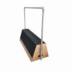 50 Lik Barlı Pramit Engel