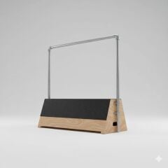 50 Lik Barlı Pramit Engel