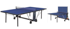 STIGA 1001-0616-18 TT-TABLE ATHLETE ROLLER MASA TENİS MSASI 18 MM
