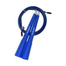 AVESSA JR-600 CROSFİT ATLAMA İPİ PLASTİK SAP (40)