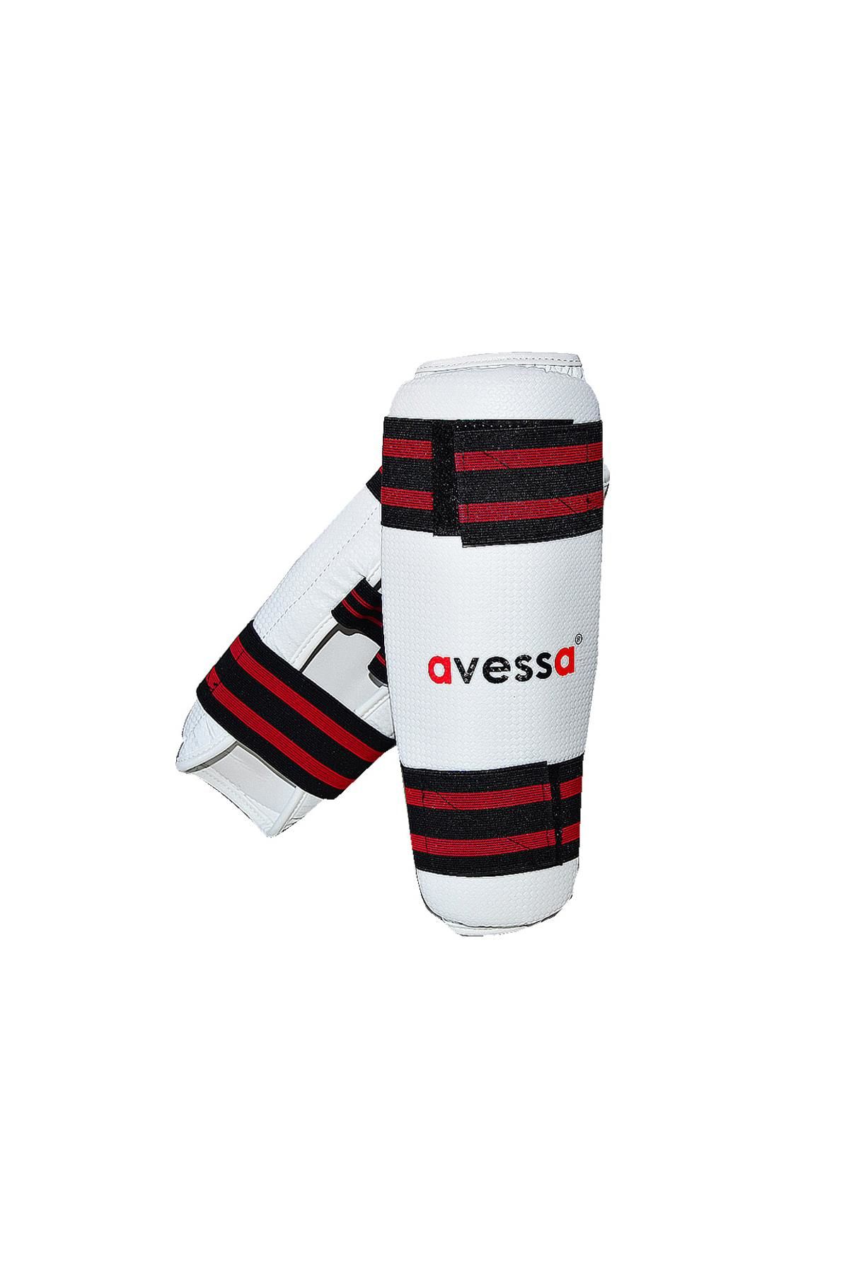 Avessa Taekwondo Kaval Koruyucu L