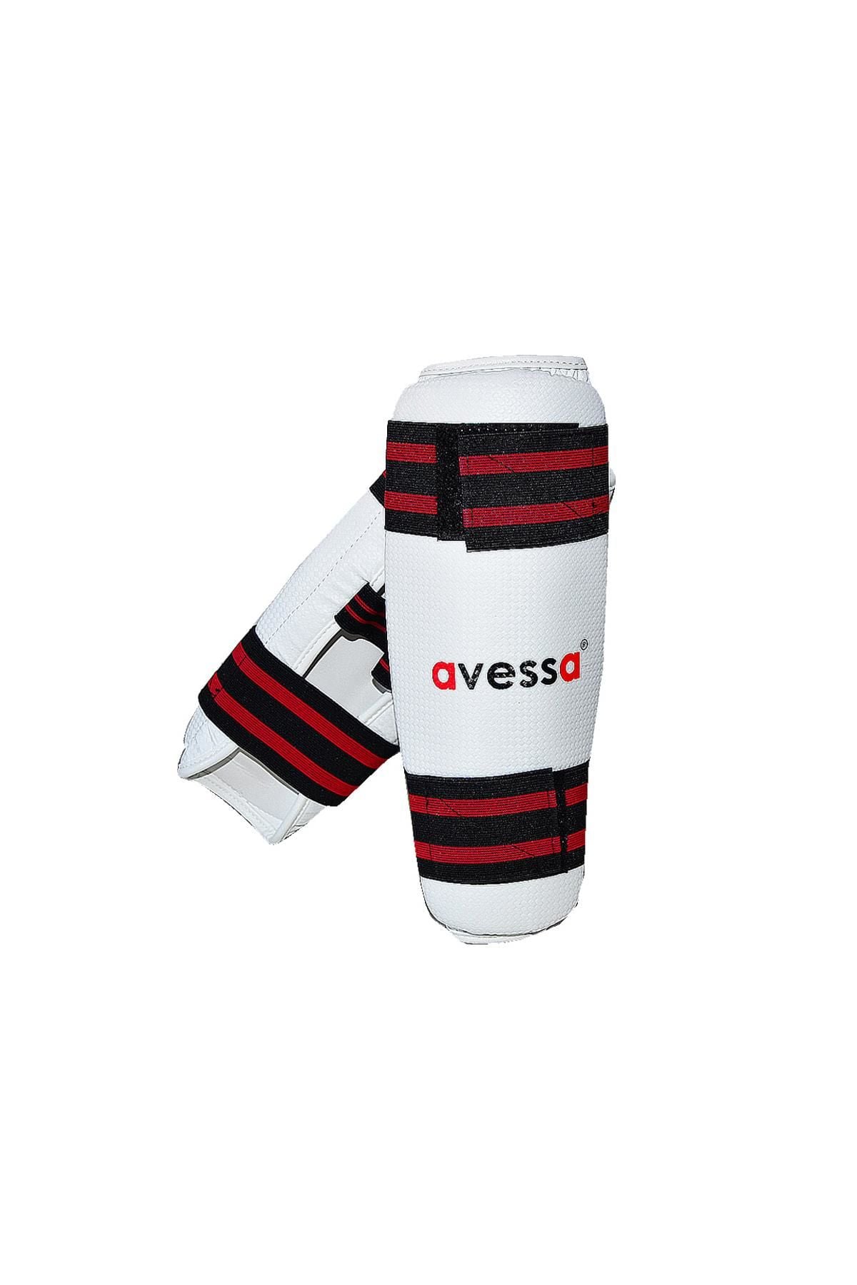 Avessa Taekwondo Kaval Koruyucu L - Taekwondo Aksesuarı | ASSA SPOR