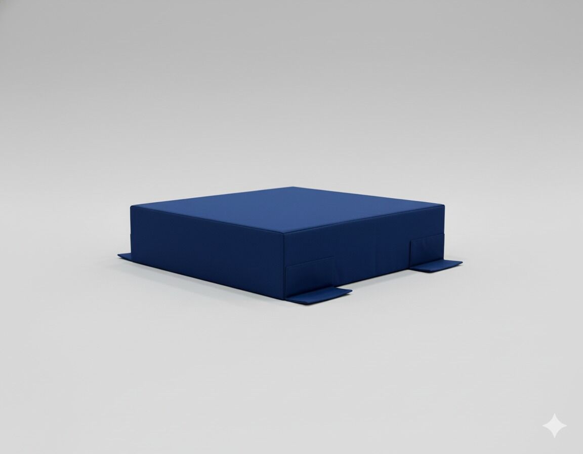 Sünger Step Minderi