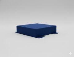 Sünger Step Minderi