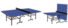 STIGA 1001-0561-12 TT-TABLE BOUNCE ROLLER MASA TENİS MASASI 12 MM