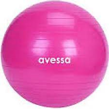 AVESSA PLT-55 PLATES TOPU 55 CM PEMBE (10)
