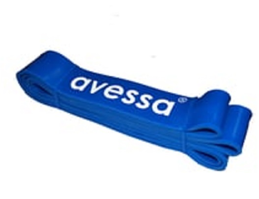 AVESSA LPB-45 LATEX GÜÇ BANDI 45 M EXTRA SERT (50)