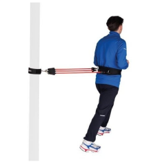SCX 1289 TEK BEL EGZERSİZ LASTİĞİ 3 LASTİKLİ