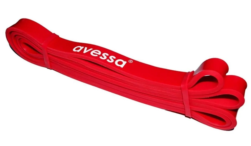 AVESSA LPB-21 LATEX GÜÇ BANDI 21 MM ORTA (100)